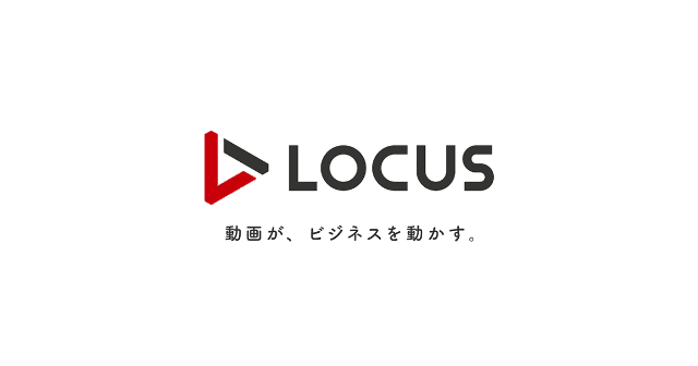 YouTubeマーケティング制作会社：株式会社LOCUS