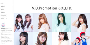 N.D.Promotion