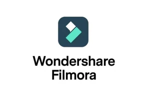 テロップ作成ツール：Wondershare Filmora