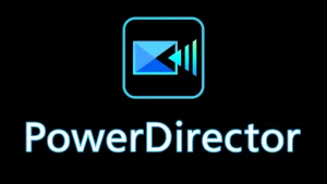 テロップ作成ツール：PowerDirector
