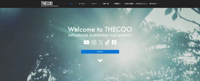 THECOO株式会社