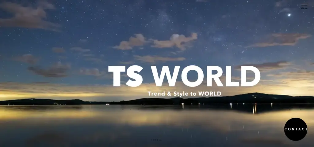 株式会社TSWORLD