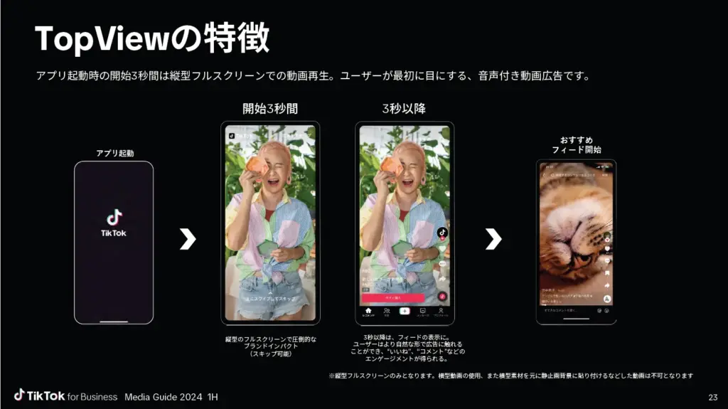 TopView広告
