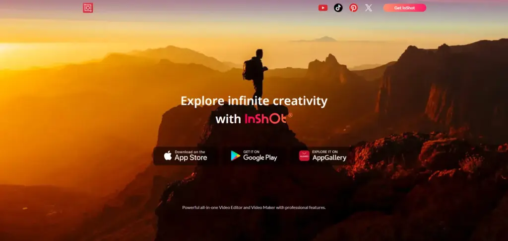 InShot